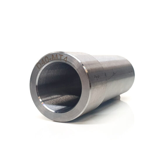 MORSE TAPER BORING BAR ADAPTER