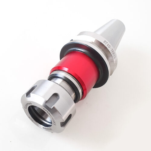 SiGG TOOLHOLDERS BT40 COMPRESSION TAPPING ATTACHMENT