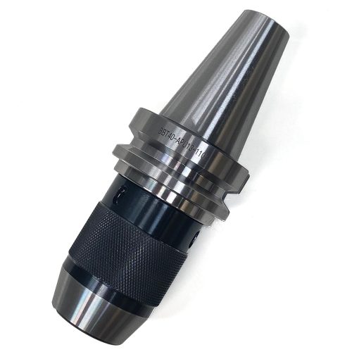 BBT40 APU16 INTEGRATED KEYLESS DRILL CHUCK