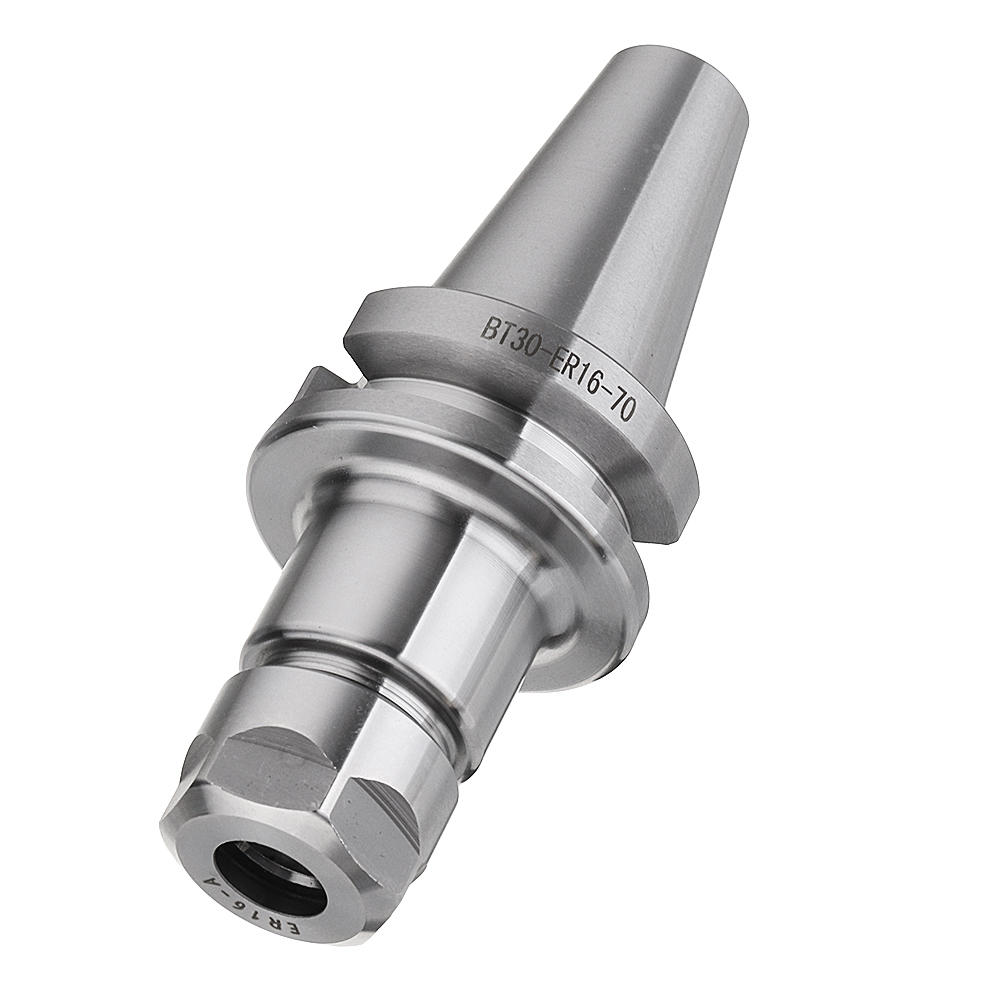 SiGG TOOLHOLDERS BT30 COLLET CHUCK