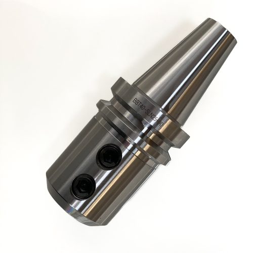 BBT40 Sidelock Arbors