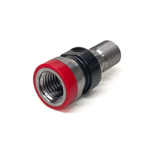 BT50 to ISO50 Converter
