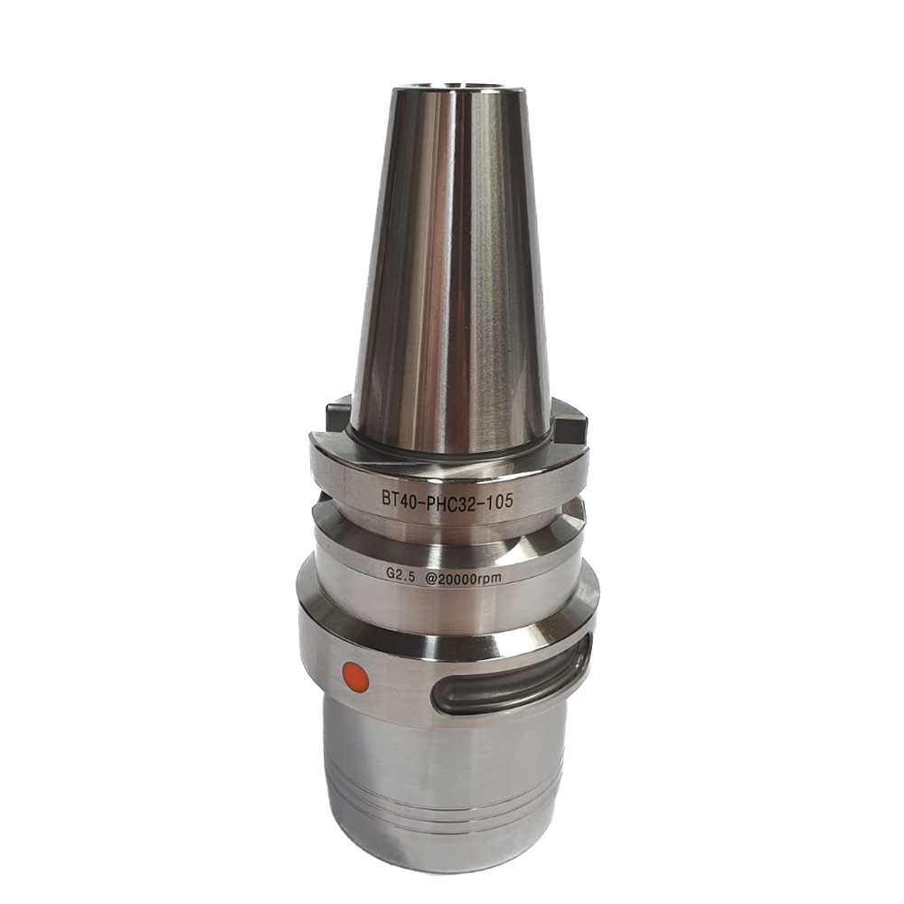 BT40 HYDRAULIC CHUCKS - Image 6
