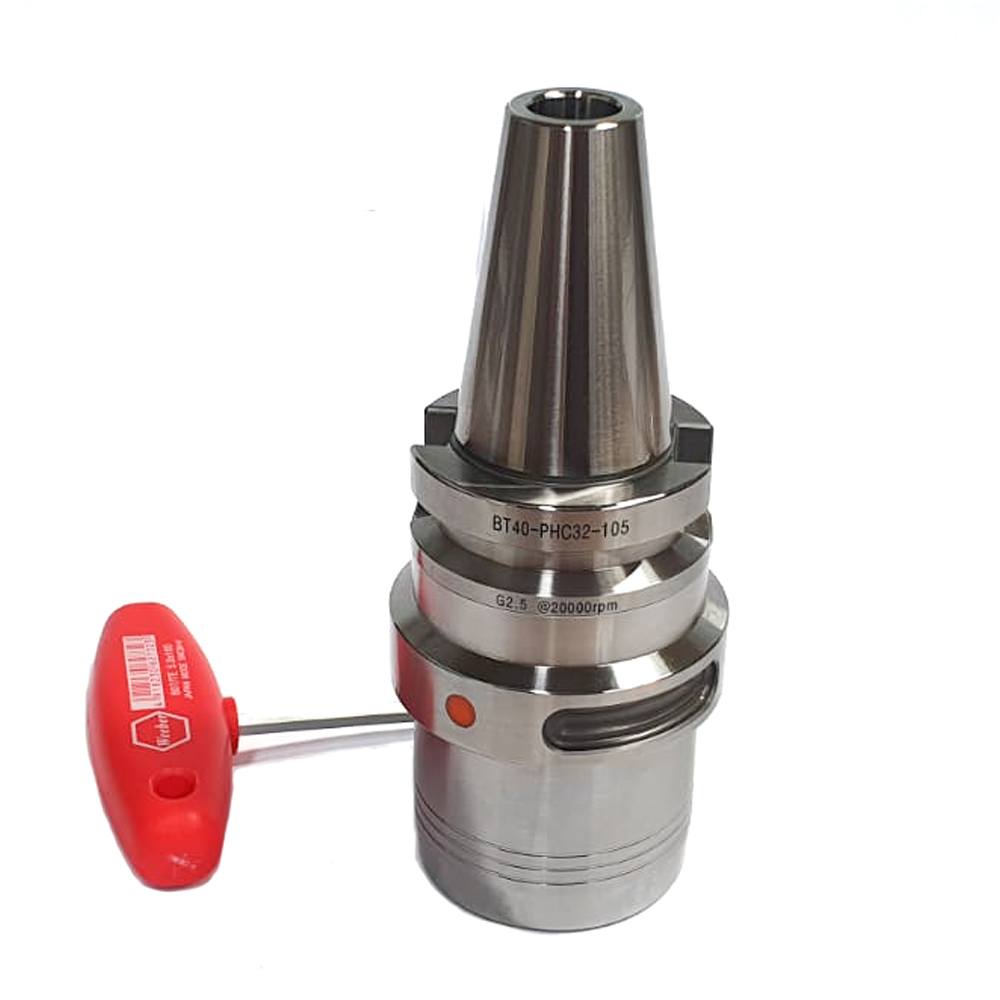 BT40 HYDRAULIC CHUCKS - Image 3
