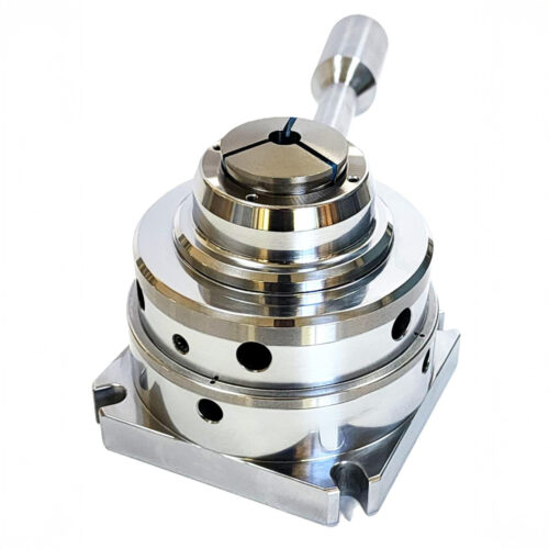 JATO 5C Manual Collet Chuck