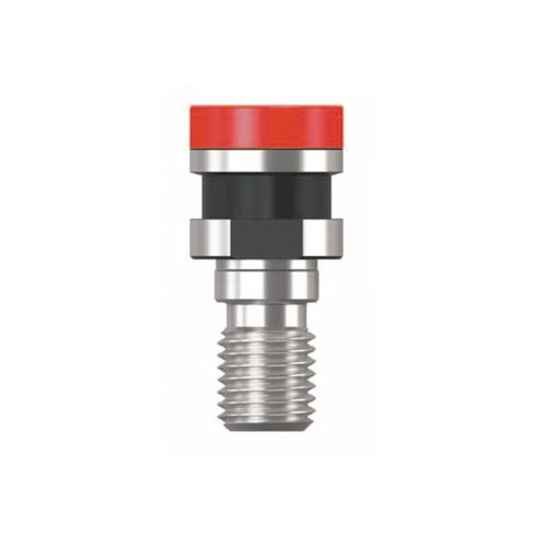 BT40 to ISO40 Converter