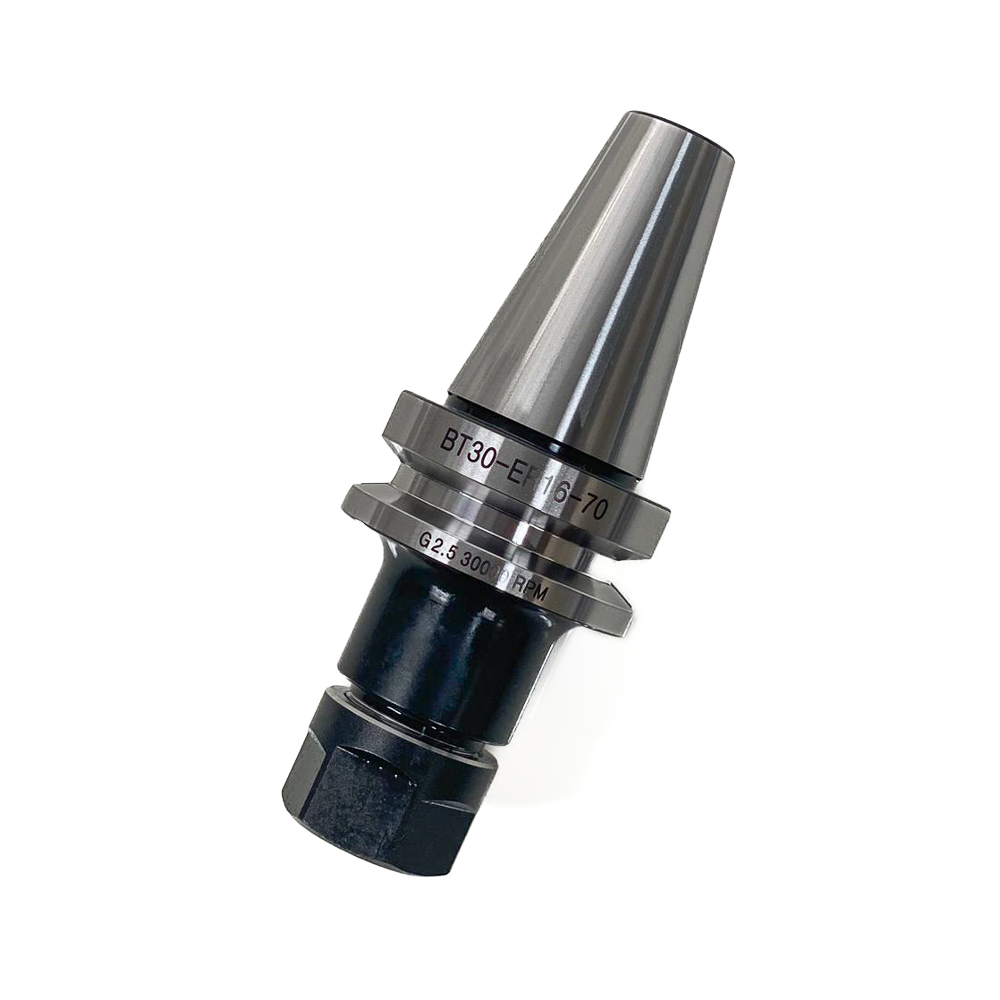 BT30 ER COLLET CHUCKS - Image 3