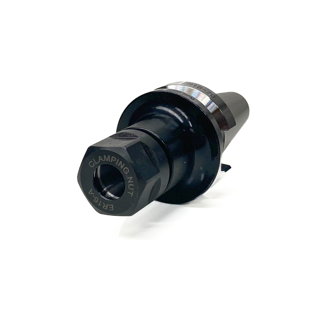 BT30 ER COLLET CHUCKS - Image 2