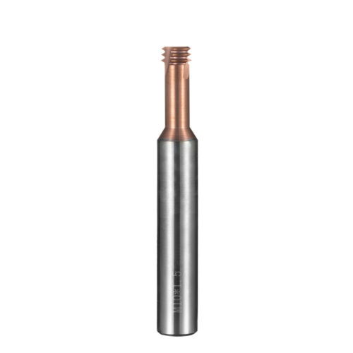 Solid Carbide Thread Mill
