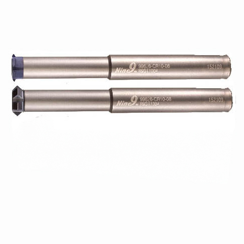MCC Mill 60° & 90° Deburring, 55° & 60° Threading